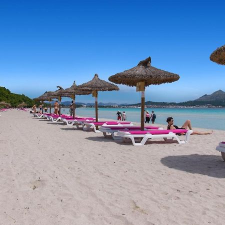 Casa Maristany Alcudia By Mallorca Villa Selection Ngoại thất bức ảnh