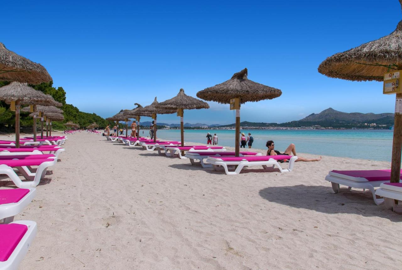 Casa Maristany Alcudia By Mallorca Villa Selection Ngoại thất bức ảnh