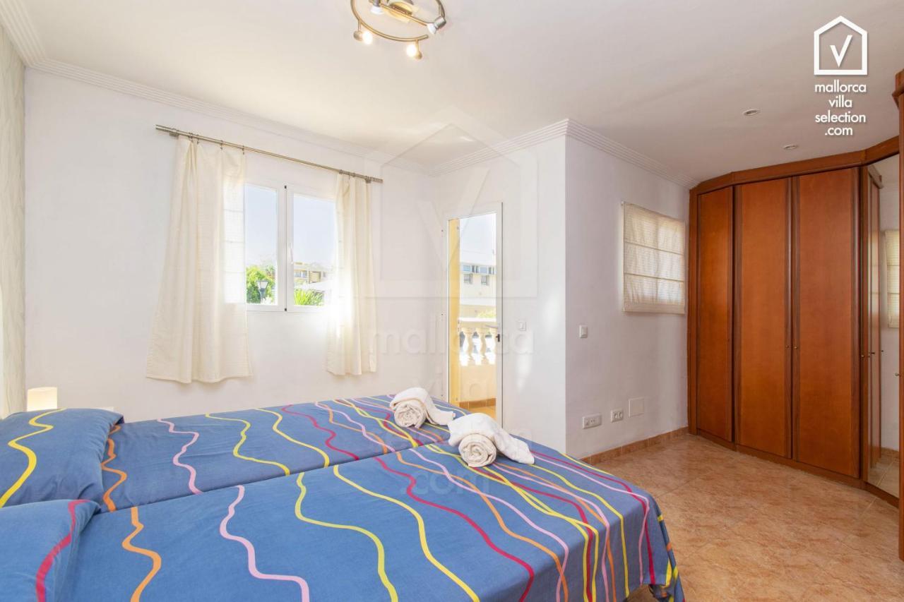 Casa Maristany Alcudia By Mallorca Villa Selection Ngoại thất bức ảnh